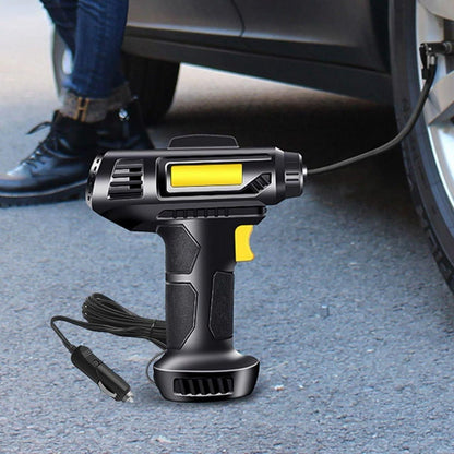 Analog Air Compressor